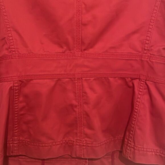 J. CREW Jacket Womens Small - Picture 8 of 12